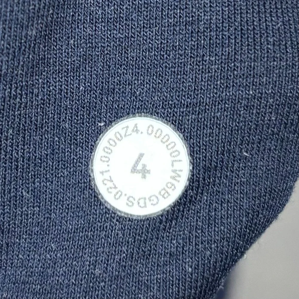 Lululemon Align High-Rise Shorts 6